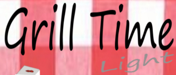 Grill Time "Light" logo