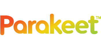 Parakeet™ logo