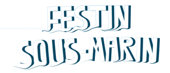 Festin sous-marin (FRAN&Ccedil;AIS) logo