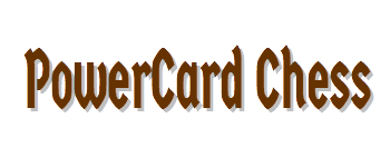 PowerCard Chess logo