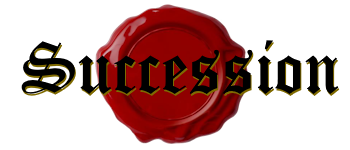 Succession logo