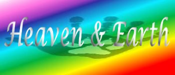 Heaven & Earth logo