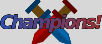 Champions logo