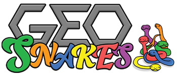 GeoSnakes logo