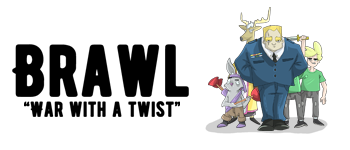 Brawl logo