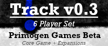 Track v0.3 (6 Player Set) logo