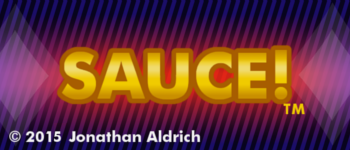 Sauce! logo