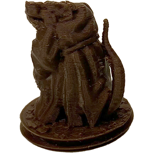 Ratfolk, Assassin, Fantasy, TB25 Thumbnail