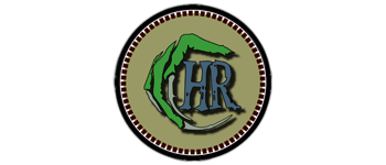 Stitman & Pitt: Ink Blot Slots logo