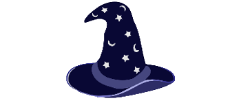 Wizards of Amsland logo