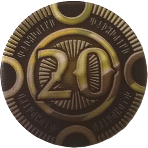 Fantasy Coin 20 Thumbnail