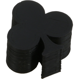 Suits, Clubs Thumbnail