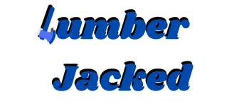 Lumber Jacked logo