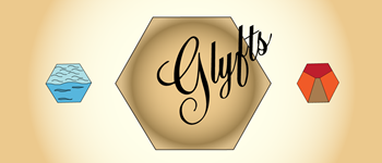 Glyfts logo