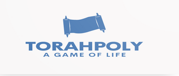 Torahpoly logo