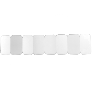 Blank Mint Tin Accordion (8 Panel) Thumbnail