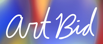 ArtBid: The Card Game logo