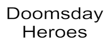 Doomsday Heroes logo