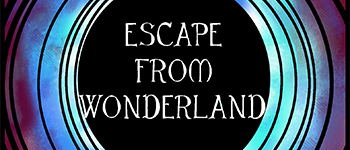 Escape from Wonderland logo