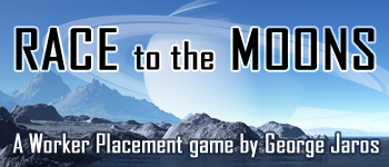 Race to the Moons logo