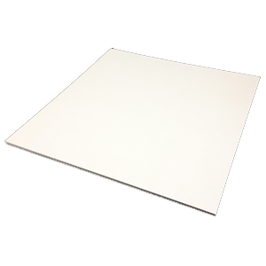 Blank Board, Square, Large Thumbnail