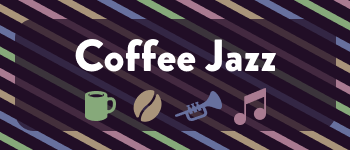 Coffee Jazz logo