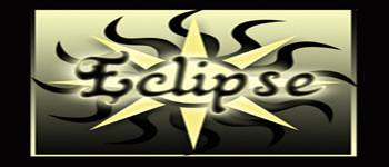 Eclipse logo