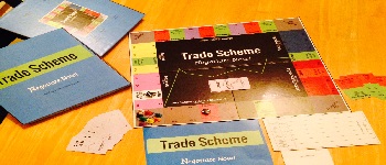 Trade Scheme logo
