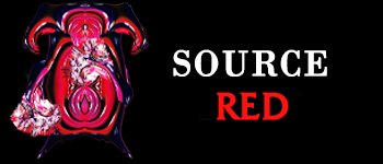 SOURCE Red with Map (No Card Box) logo