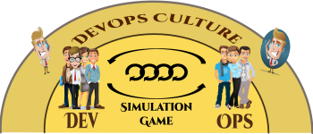 DevOps Culture - Role Cards logo