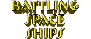 Battling Spaceships logo