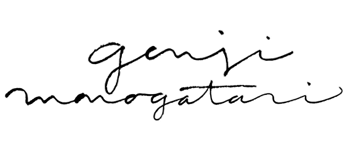 genjimonogatari logo