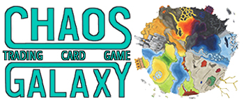 Chaos Galaxy TCG Set 4: Planets United-Battle Box - 36 cards
