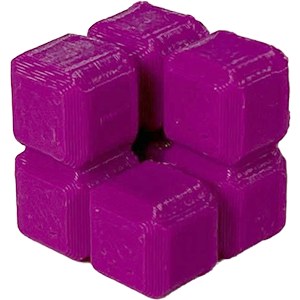 Qubit, Purple Thumbnail