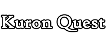 Kuron Quest logo