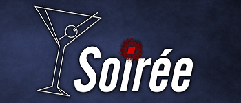 Soiree logo