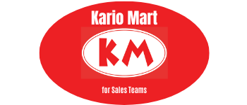 Kario Mart logo