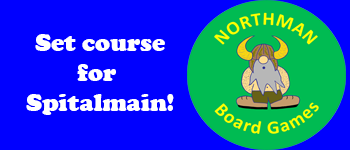 Set course for Spitalmain! logo