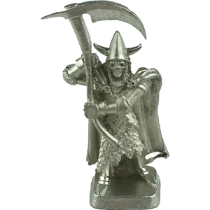 Chaos Death Master Thumbnail