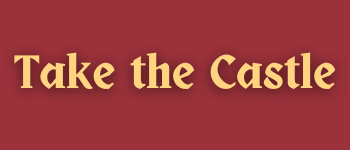 Take the Castle logo