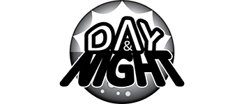 Day & Night Two Player Starter Set logo