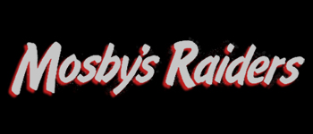 Mosby's Raiders Decks logo