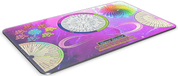 Radionic Table MSCaosInfinito logo