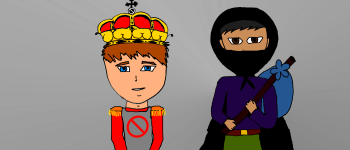 Thieves of Coins logo