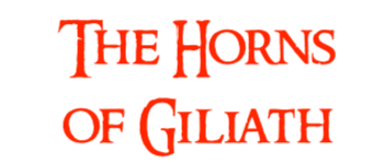 Return to Giliath (2022) logo