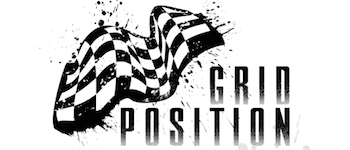 Grid Position logo