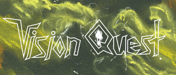 Vision Quest logo
