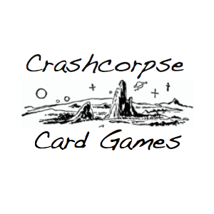 Crashcorpse avatar