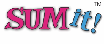 SUM it! logo