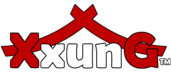 Xxung logo